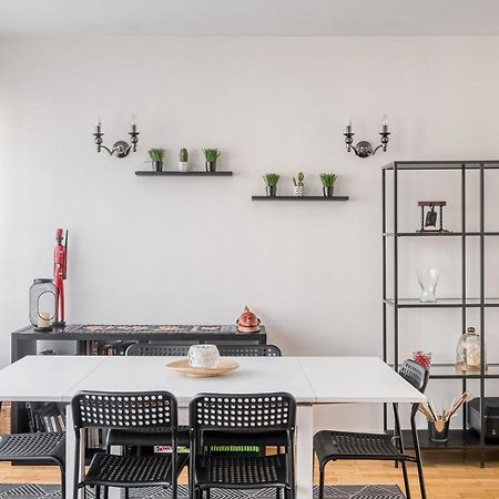 Superbe Apart 2 rooms lumineaux parking Casa Lyon Extérieur photo